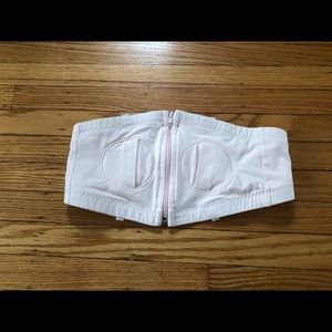 Simple Wishes Signature Hands Free Pumping Bra